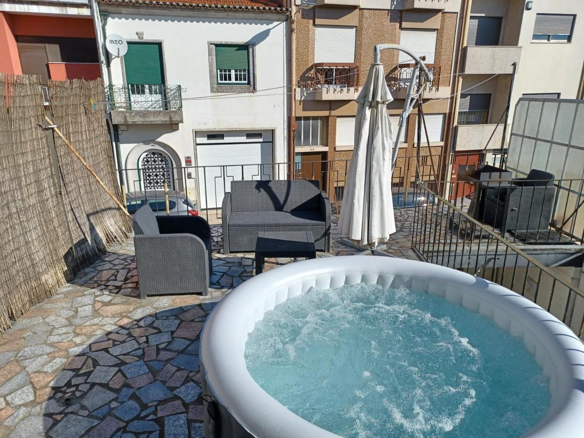 Appartamento Enjoy Oporto Flats Esterno foto