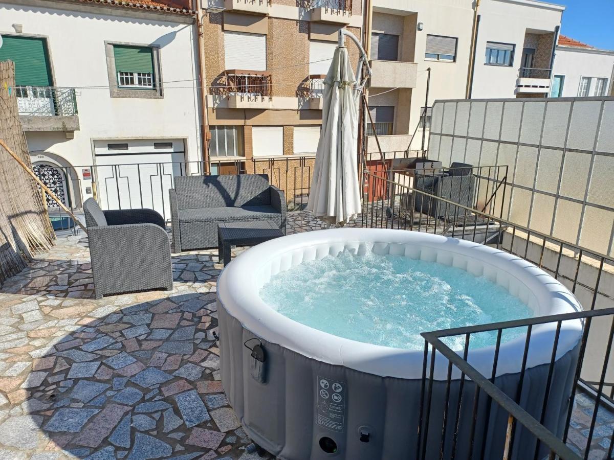 Appartamento Enjoy Oporto Flats Esterno foto