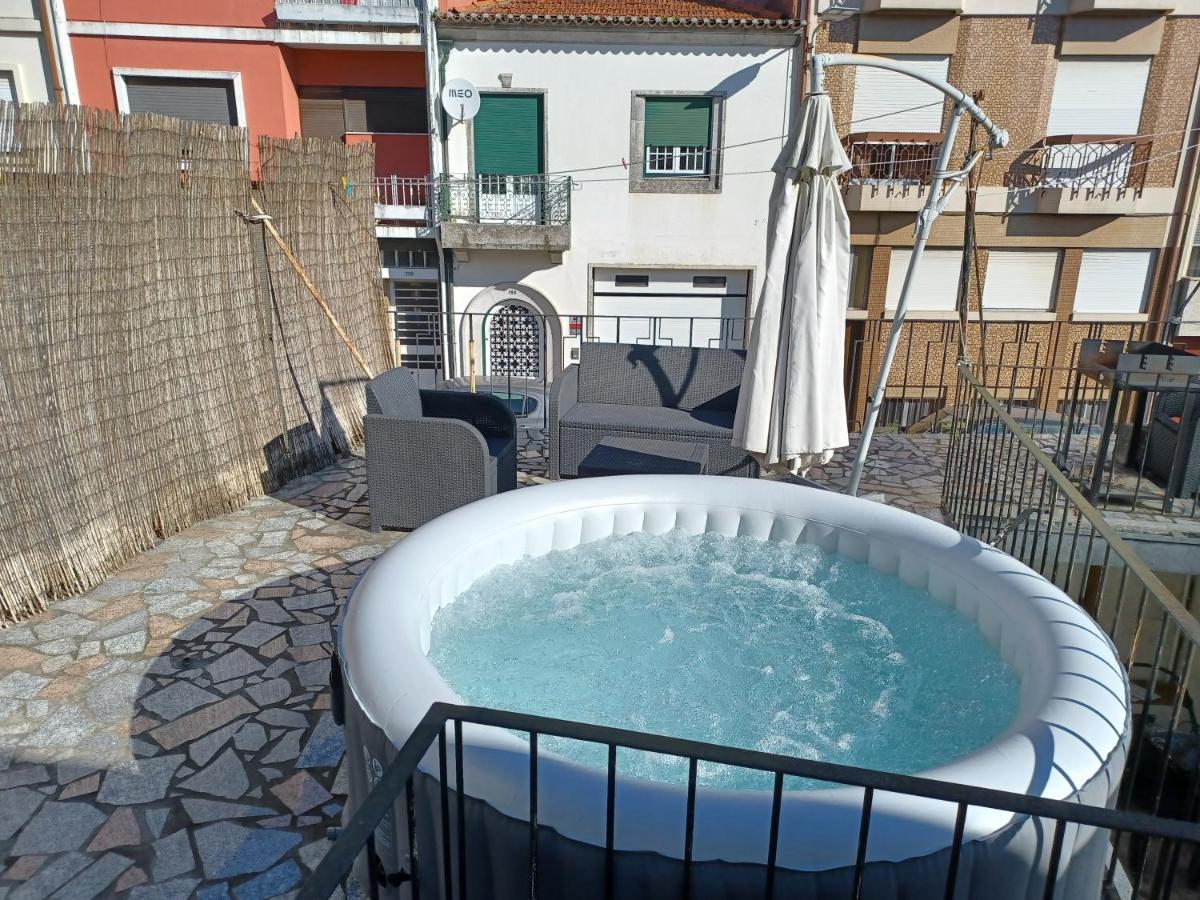 Appartamento Enjoy Oporto Flats Esterno foto
