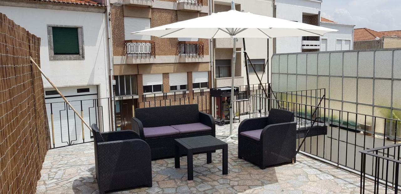 Appartamento Enjoy Oporto Flats Esterno foto