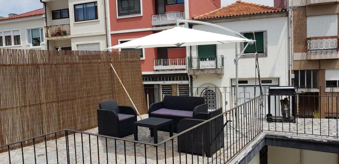 Appartamento Enjoy Oporto Flats Esterno foto