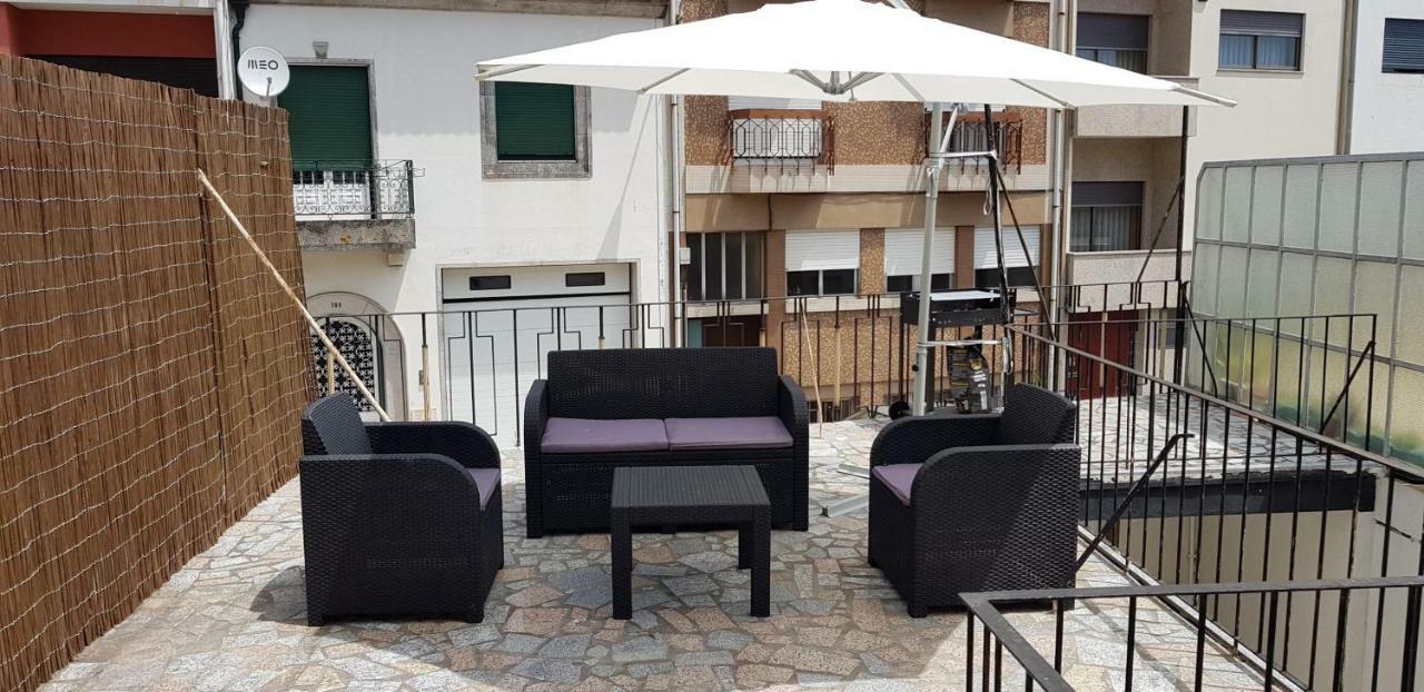 Appartamento Enjoy Oporto Flats Esterno foto