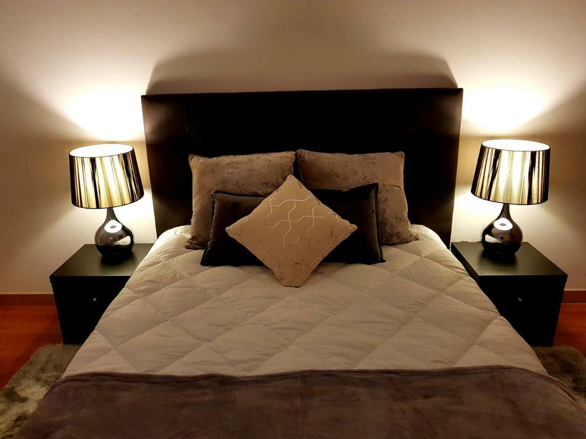 Appartamento Enjoy Oporto Flats Esterno foto
