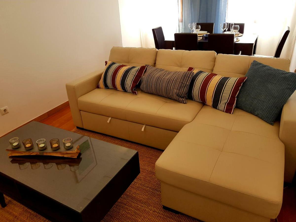 Appartamento Enjoy Oporto Flats Esterno foto