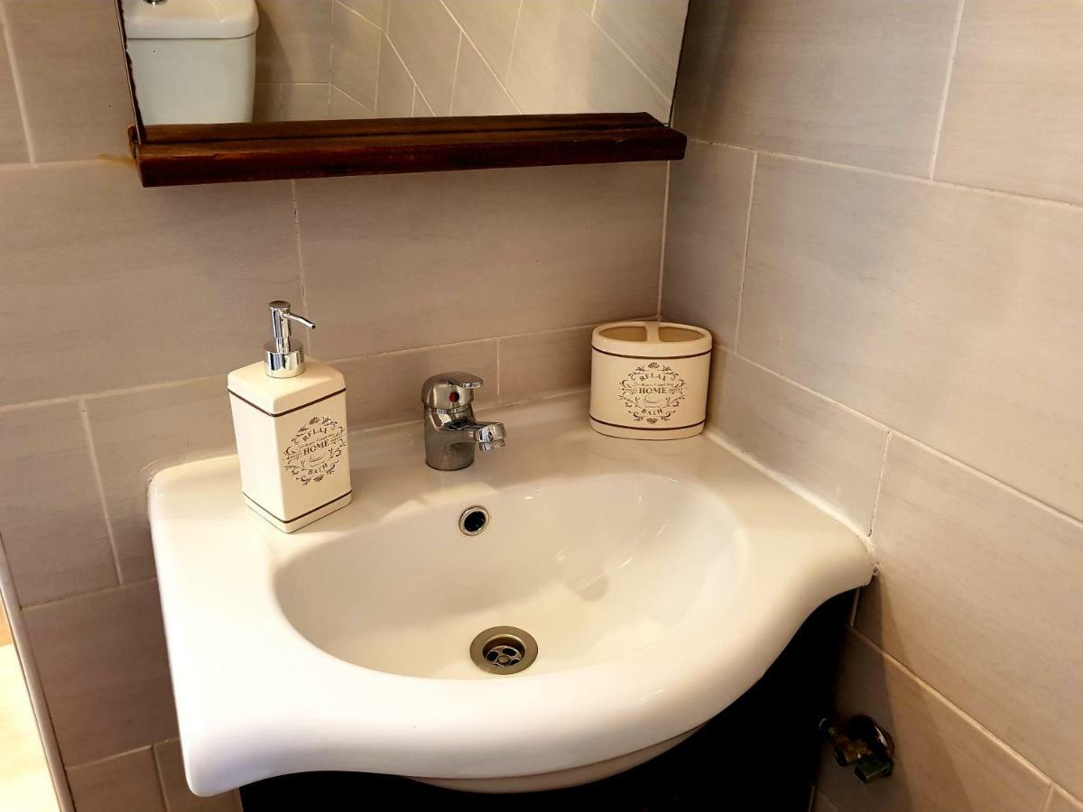 Appartamento Enjoy Oporto Flats Esterno foto