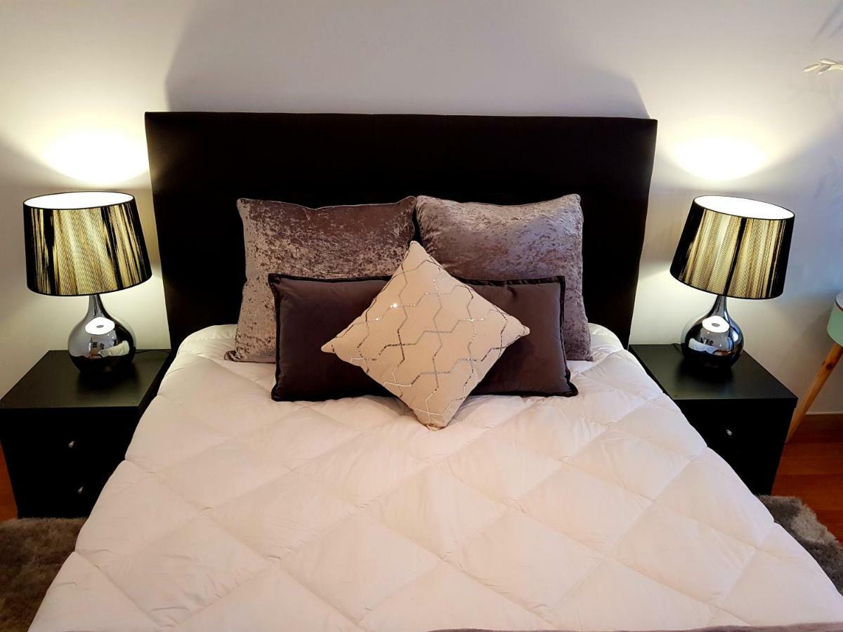 Appartamento Enjoy Oporto Flats Esterno foto