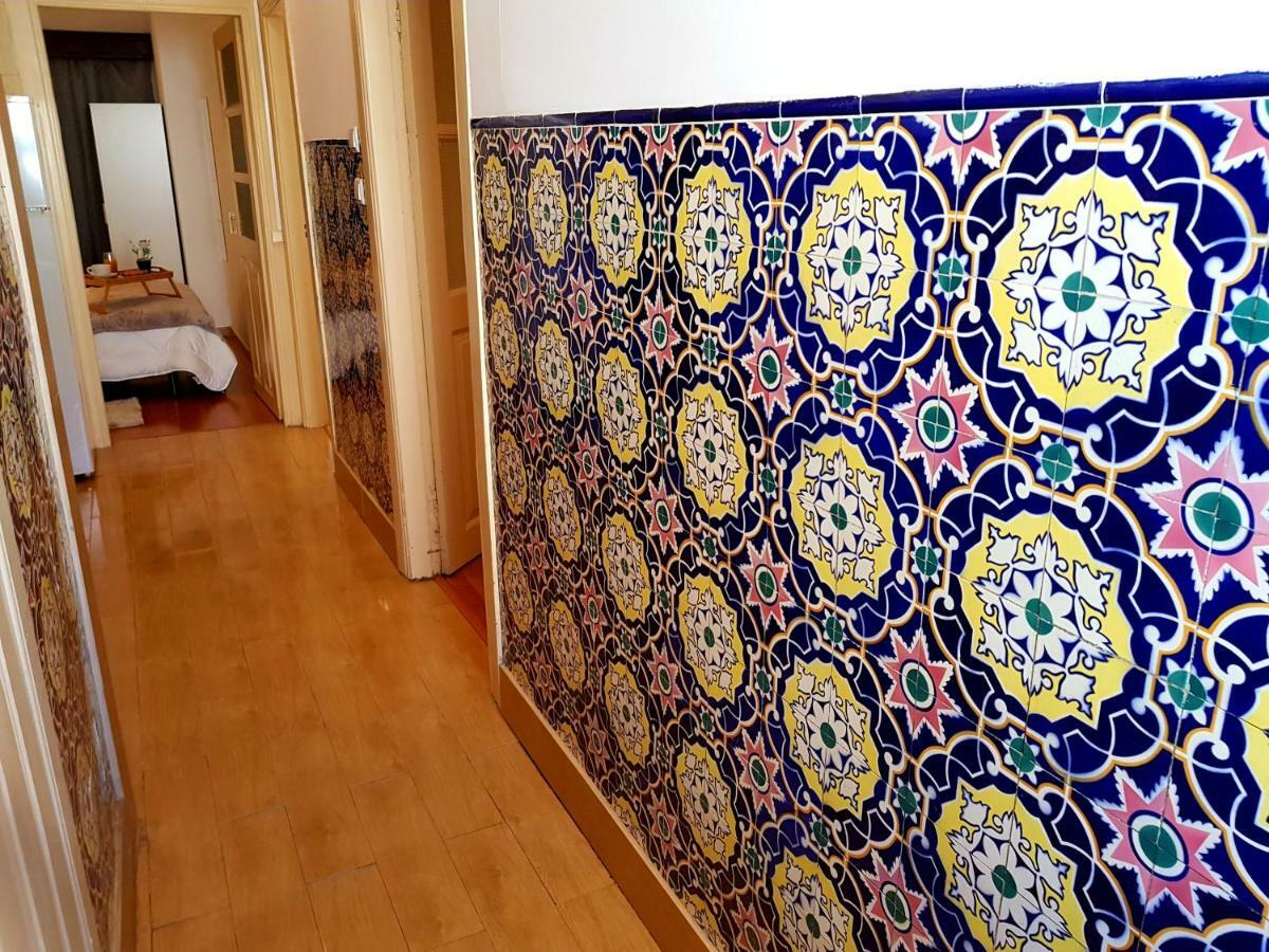 Appartamento Enjoy Oporto Flats Esterno foto