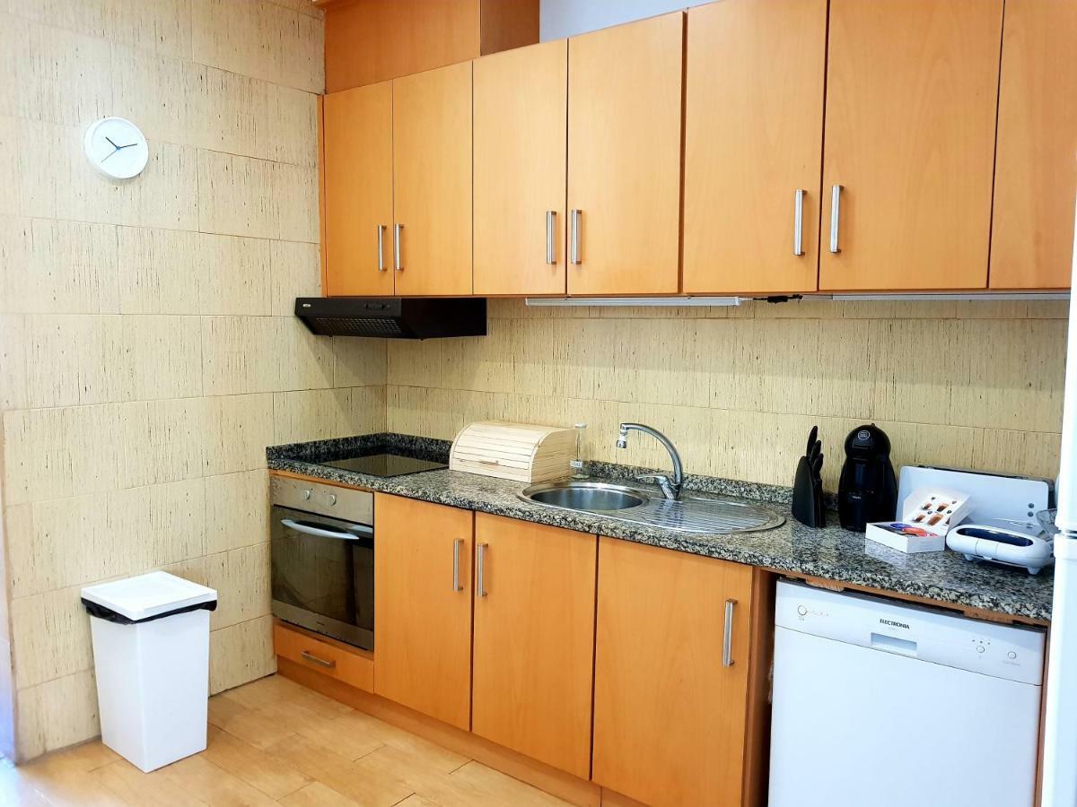 Appartamento Enjoy Oporto Flats Esterno foto