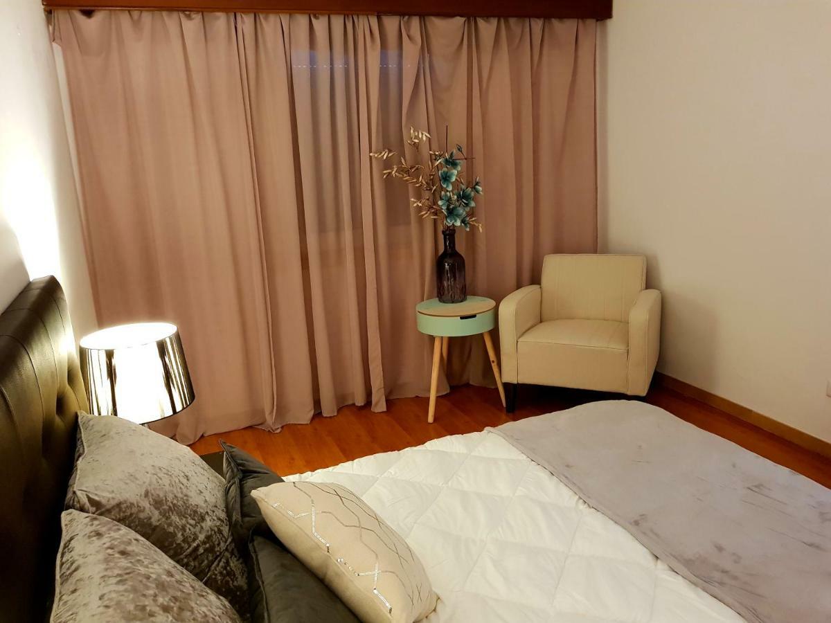 Appartamento Enjoy Oporto Flats Esterno foto
