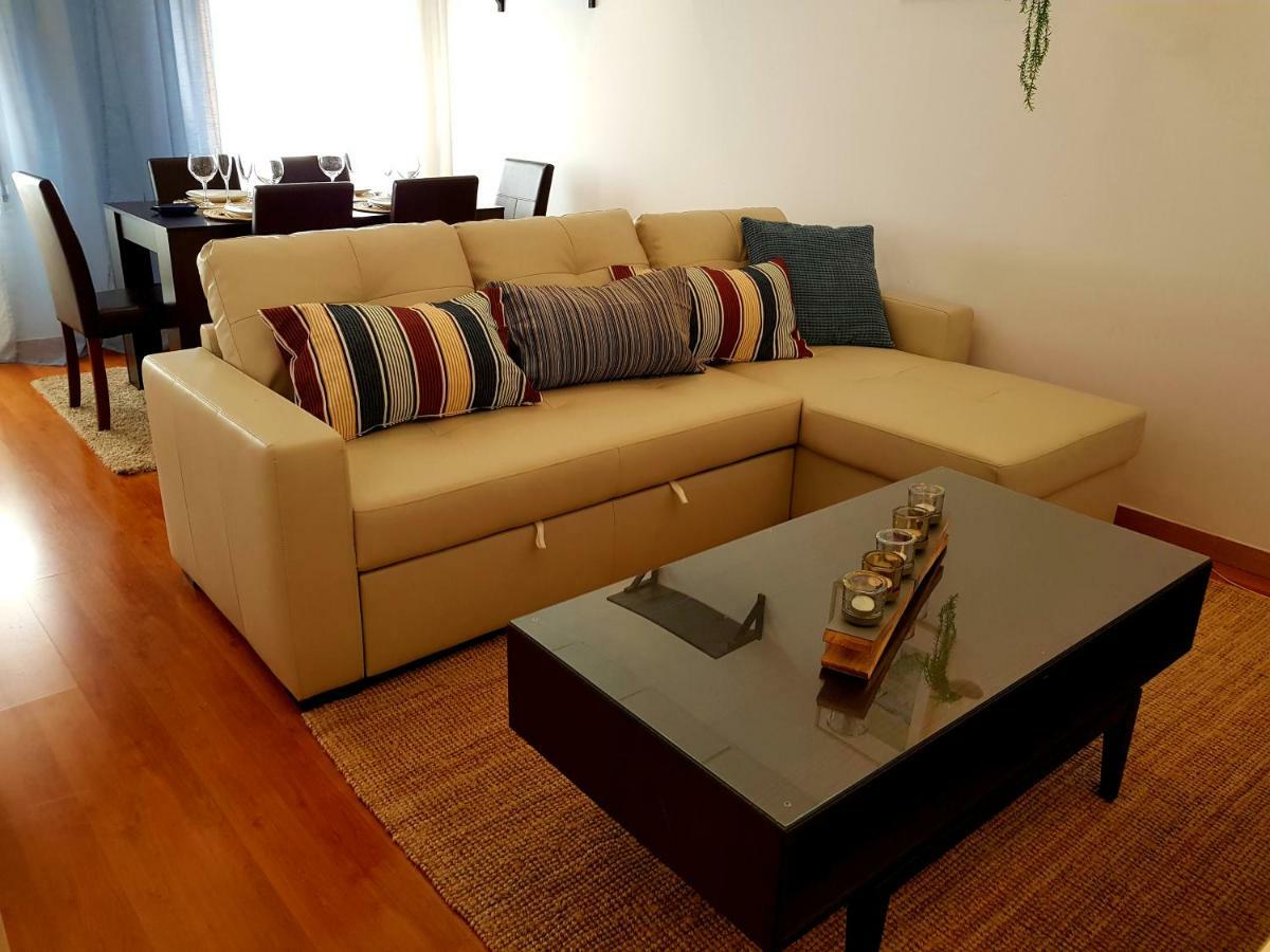 Appartamento Enjoy Oporto Flats Esterno foto