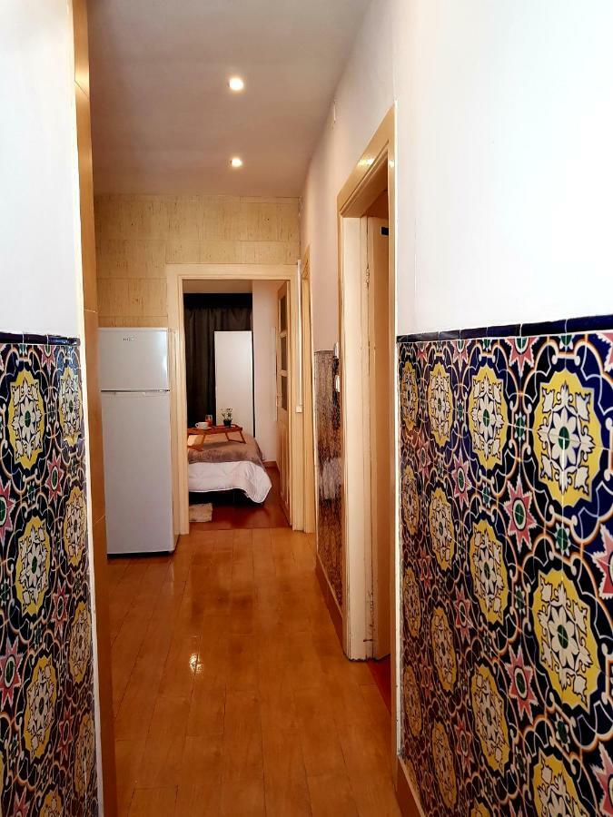 Appartamento Enjoy Oporto Flats Esterno foto