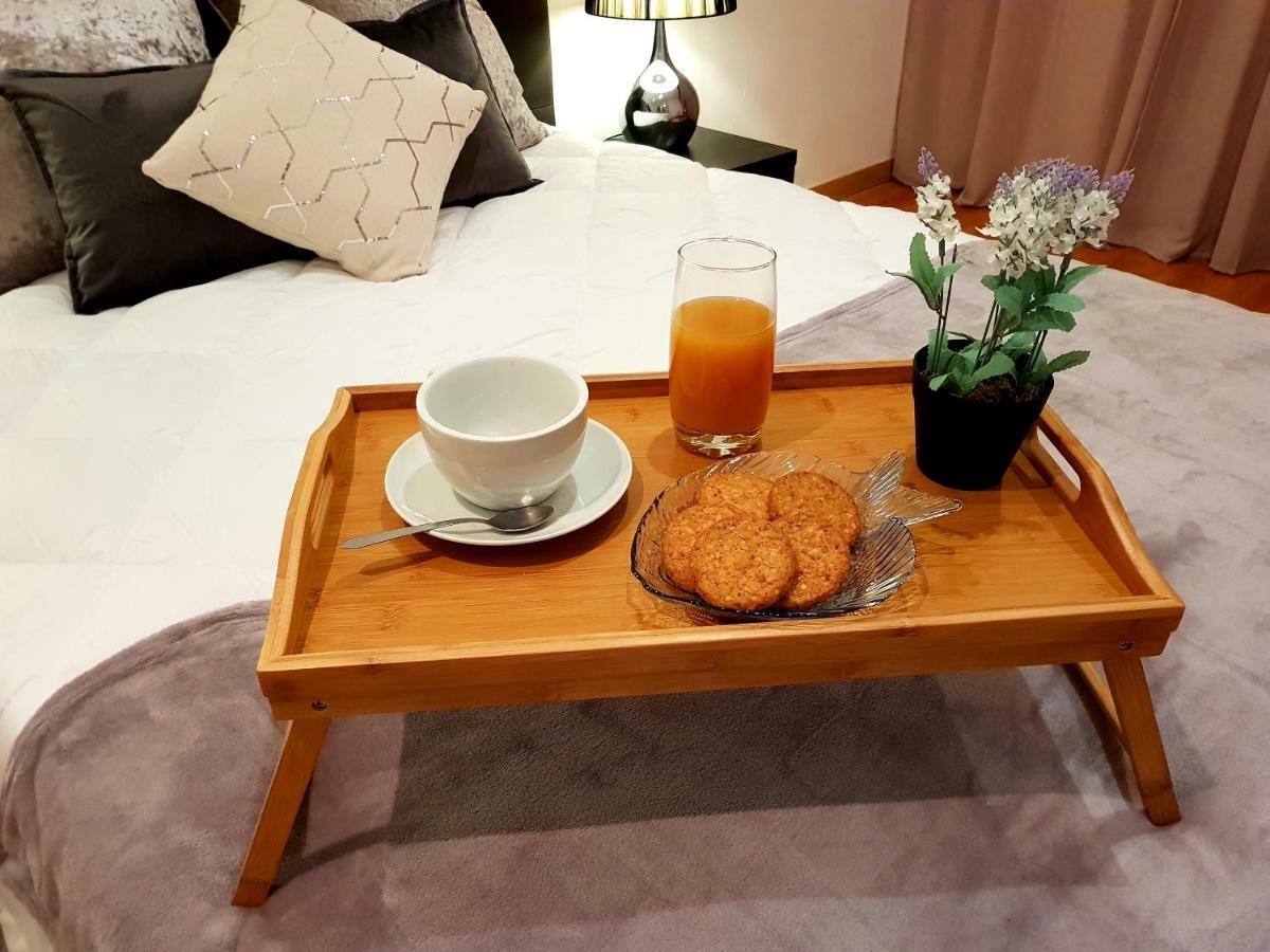 Appartamento Enjoy Oporto Flats Esterno foto