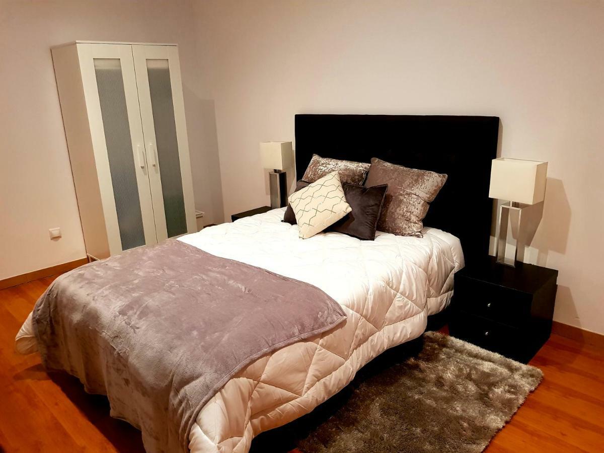 Appartamento Enjoy Oporto Flats Esterno foto