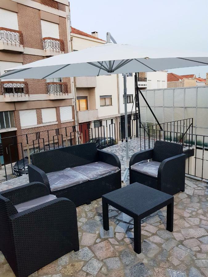 Appartamento Enjoy Oporto Flats Esterno foto