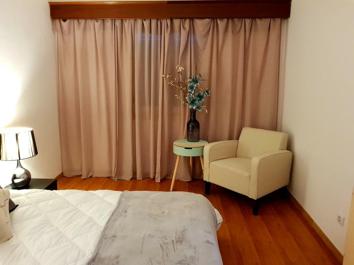 Appartamento Enjoy Oporto Flats Esterno foto